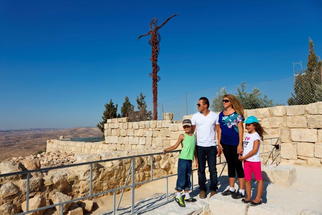 Block-Family-Mt-Nebo