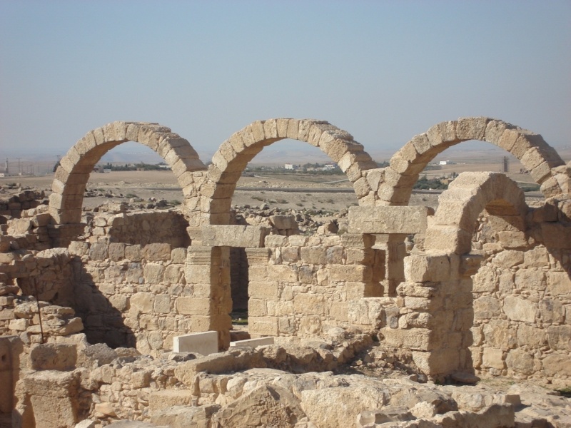 Umm Al-Rasas-331825-edited